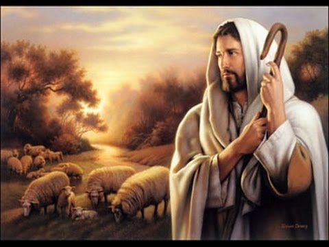 Phụng vụ Lời Chúa: Chúa nhật 4 Phục sinh năm B