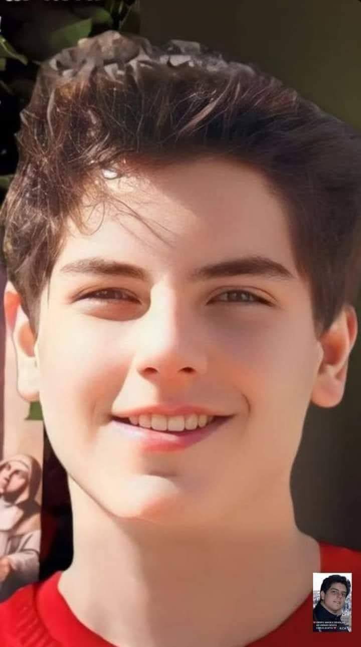 chia se ve chan phuoc carlo acutis quan thay ban truyen thong giao xu tan thai son carlo acutis 1
