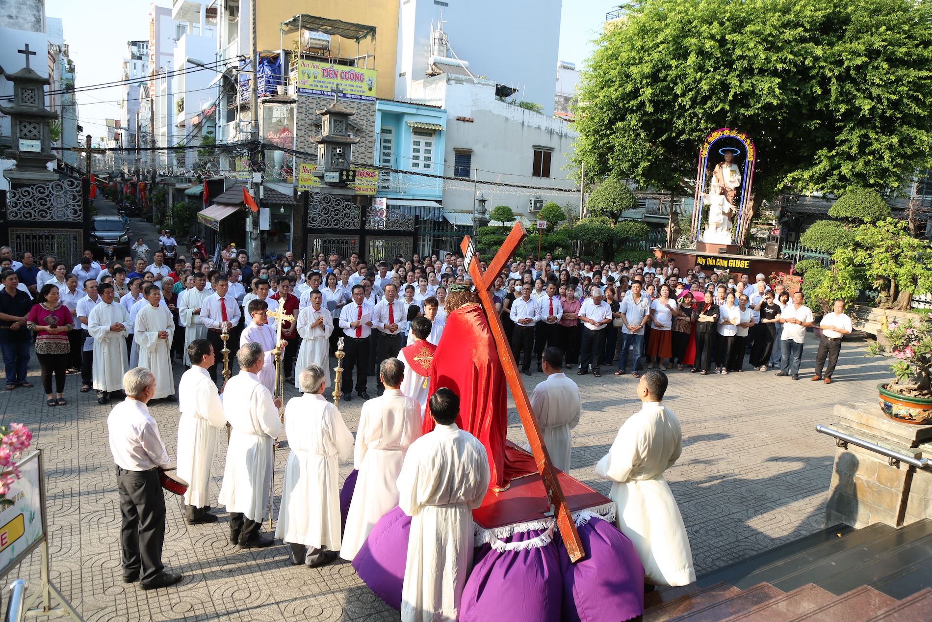 dang thanh gia thu sau tuan thanh 1