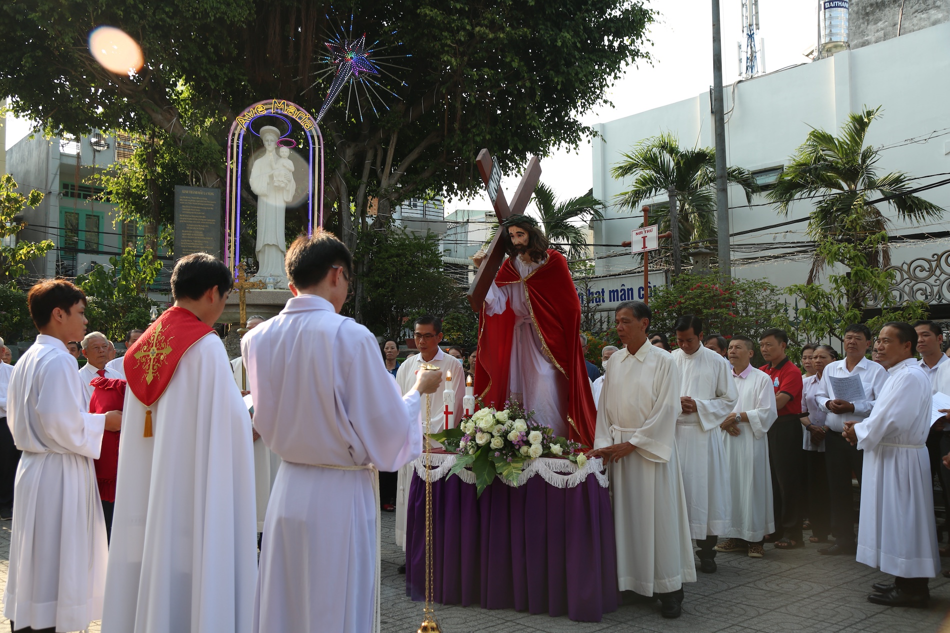 dang thanh gia thu sau tuan thanh 2