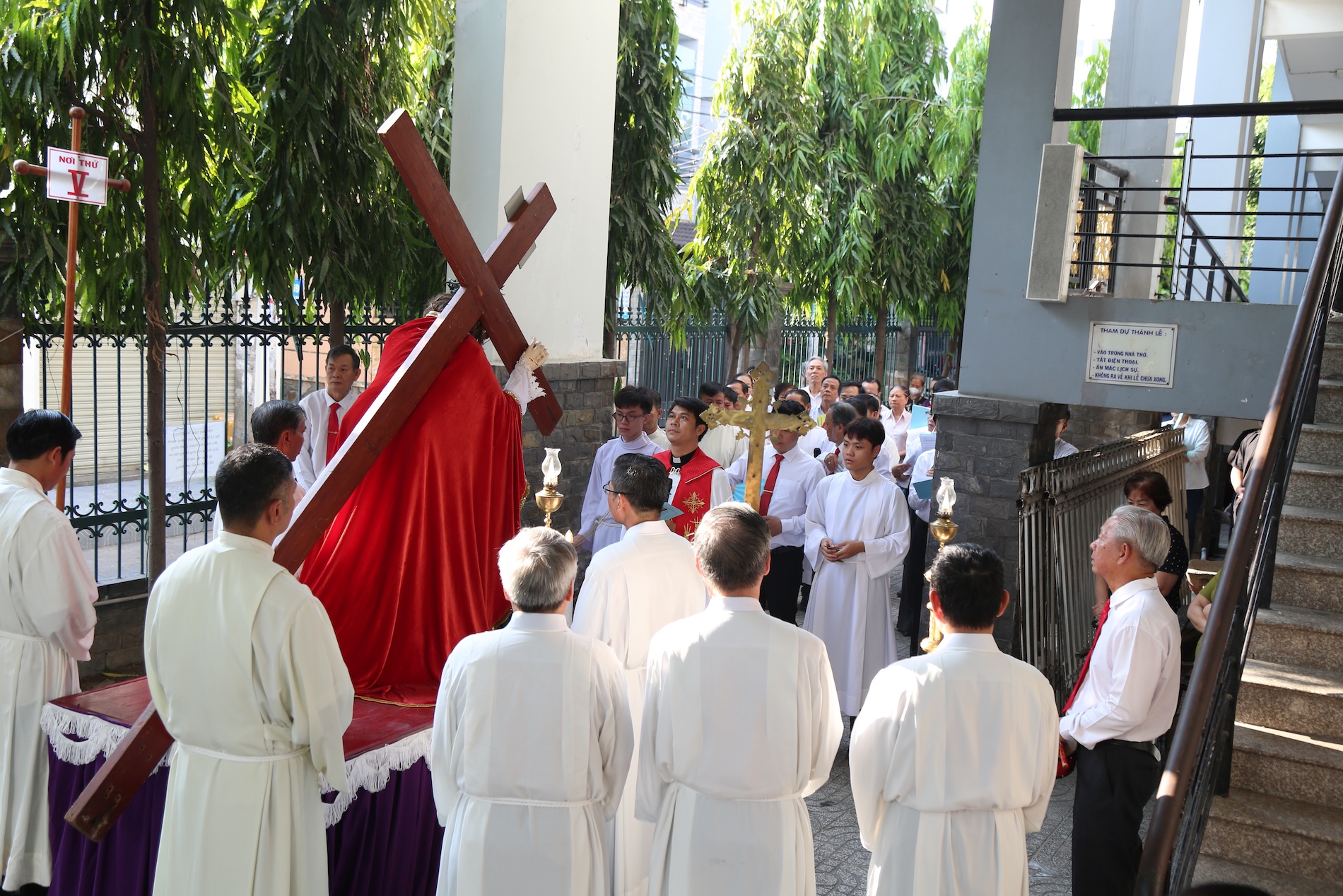 dang thanh gia thu sau tuan thanh 6