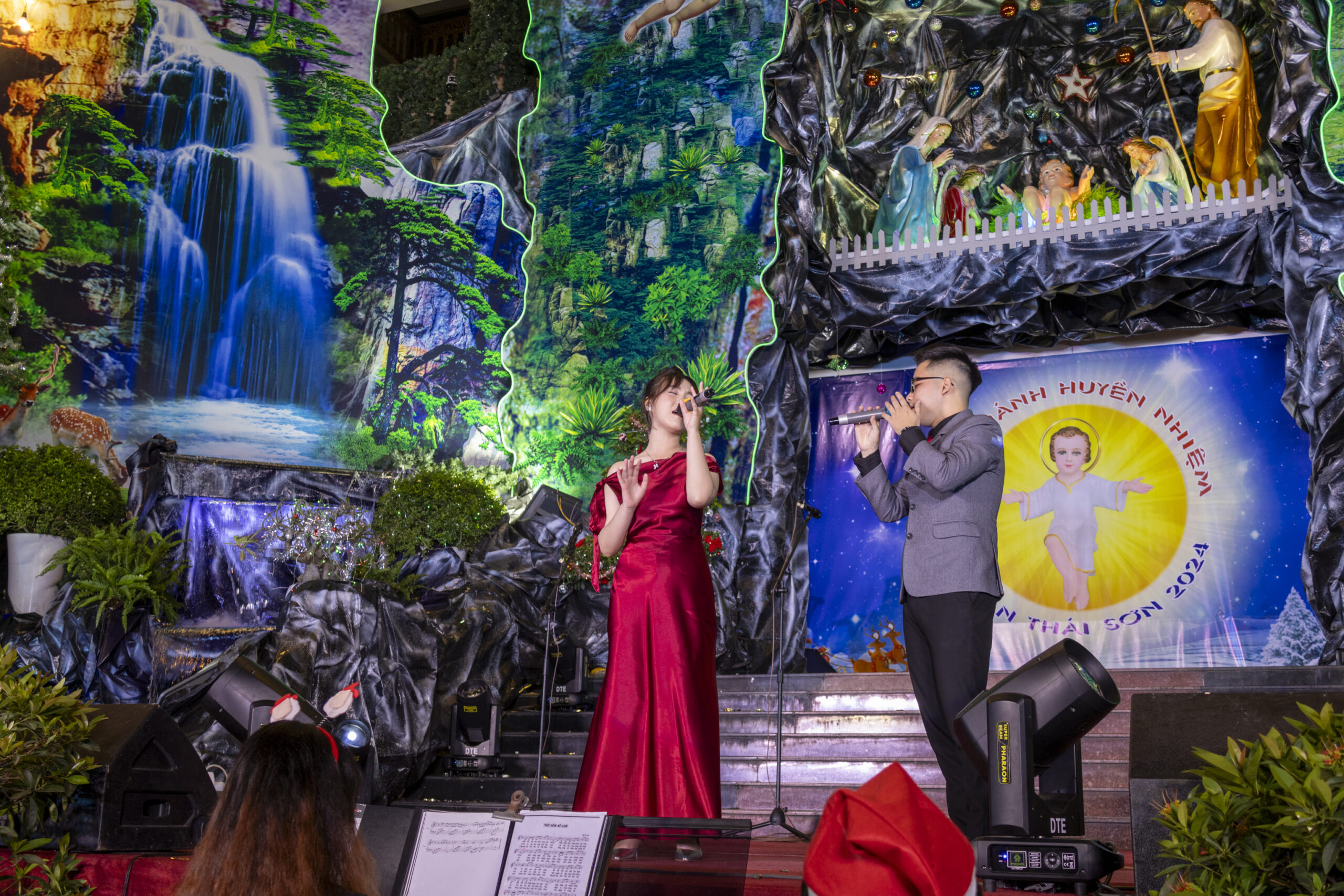 dem ca nguyen giang sinh 2024 giao xu tan thai son img 2829 scaled