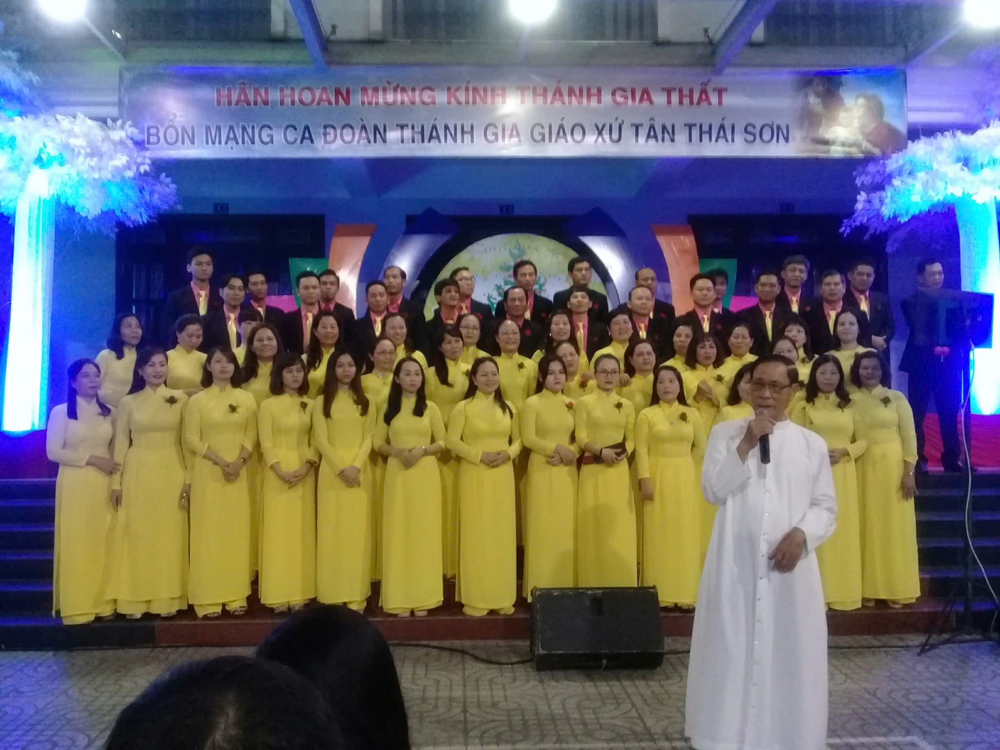 lich su hinh thanh ca doan thanh gia giao xu tan thai son cha tuy va thanh gia