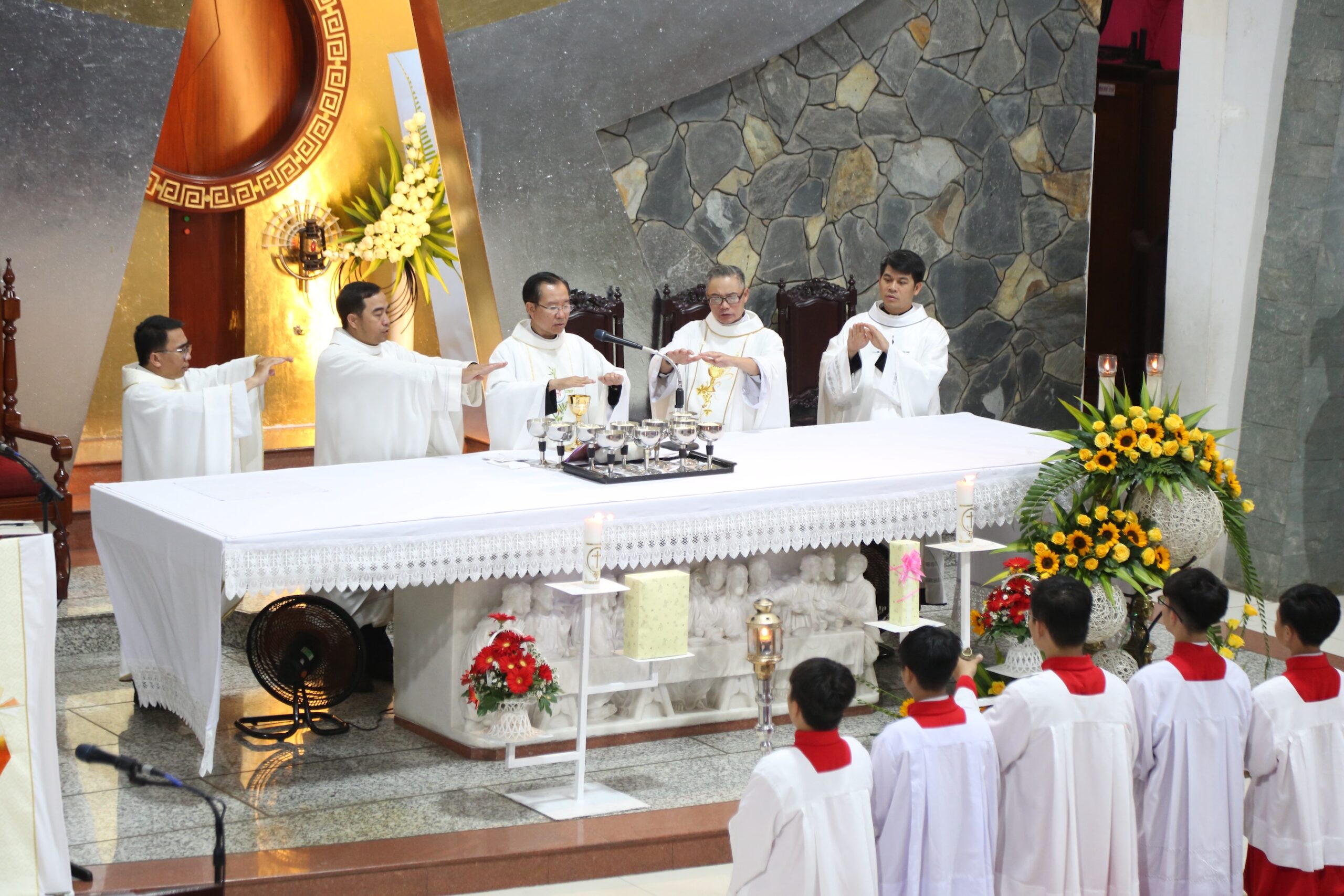 mung kinh thanh ca giuse ban tram nam duc trinh nu maria 6 scaled