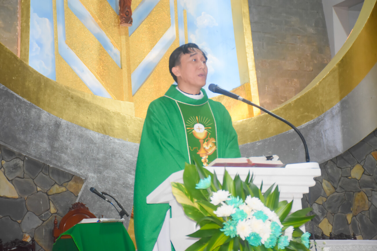 mung kinh thanh teresa hai dong giesu pmk 42