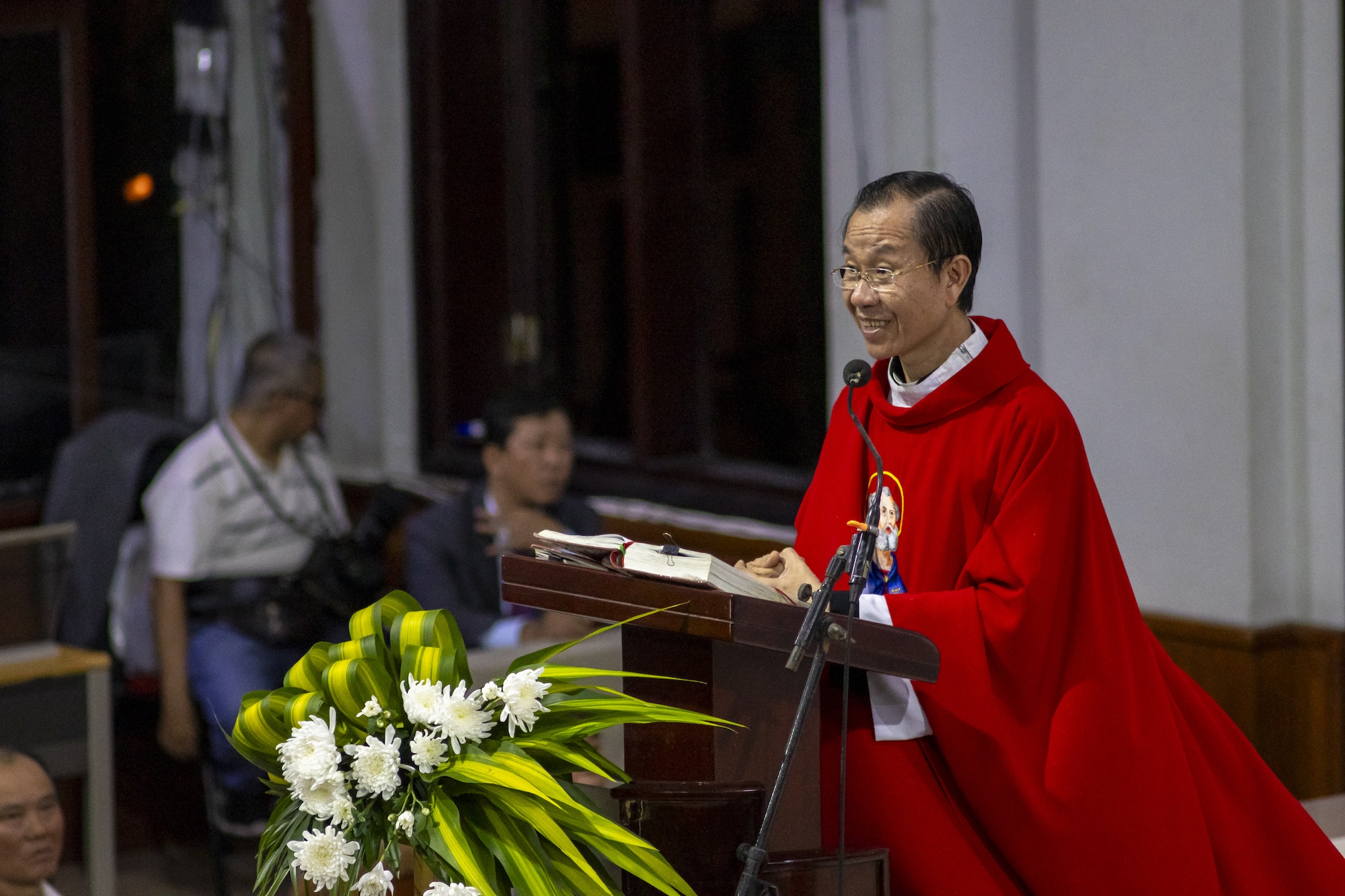 mung le bon mang ca doan cecilia 22112024 2