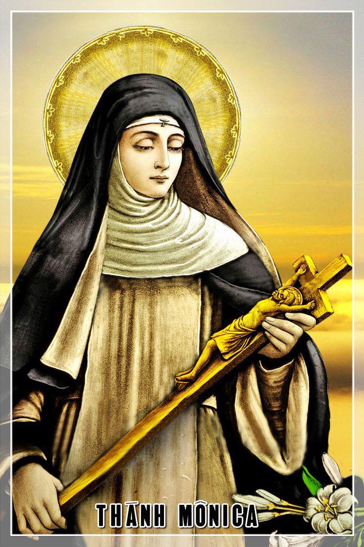 mung le thanh monica bon mang ca doan monica giao xu tan thai son 1