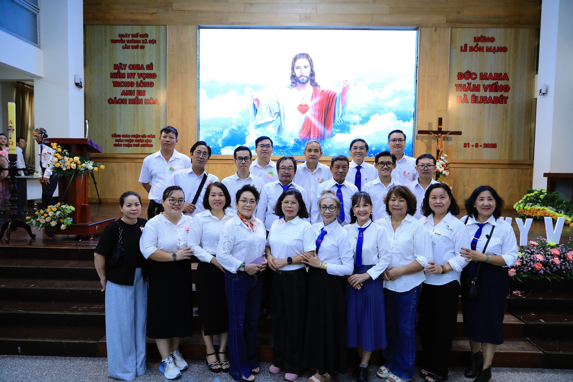 ngay the gioi truyen thong xa hoi lan thu 59 tai sai gon 1