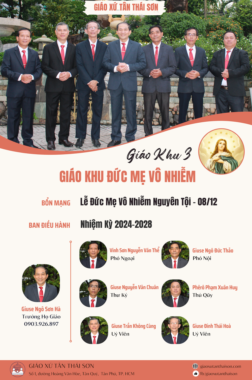 so do to chuc giao xu tan thai son va hoi dong muc vu nam 2024 phan 2 3