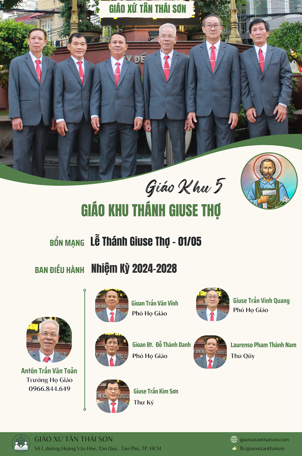 so do to chuc giao xu tan thai son va hoi dong muc vu nam 2024 phan 2 5