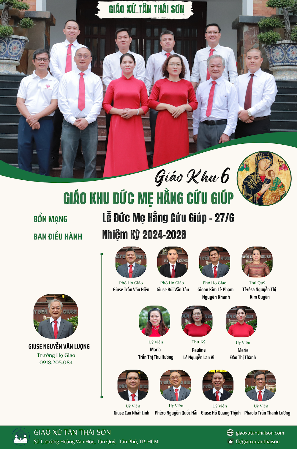 so do to chuc giao xu tan thai son va hoi dong muc vu nam 2024 phan 2 gk6