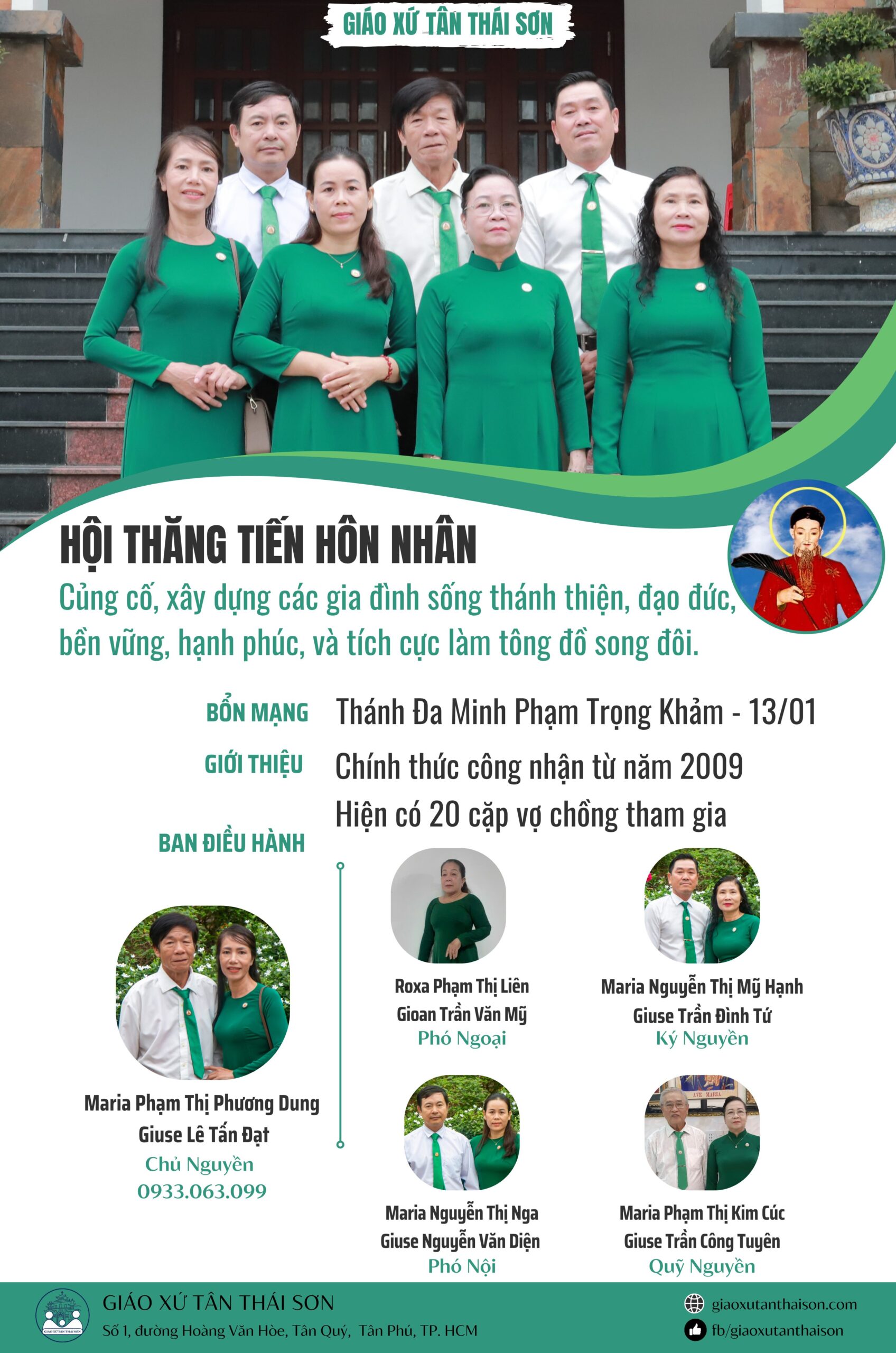 so do to chuc giao xu tan thai son va hoi dong muc vu nhiem ky 2024 2028 thang tien hon nhan scaled