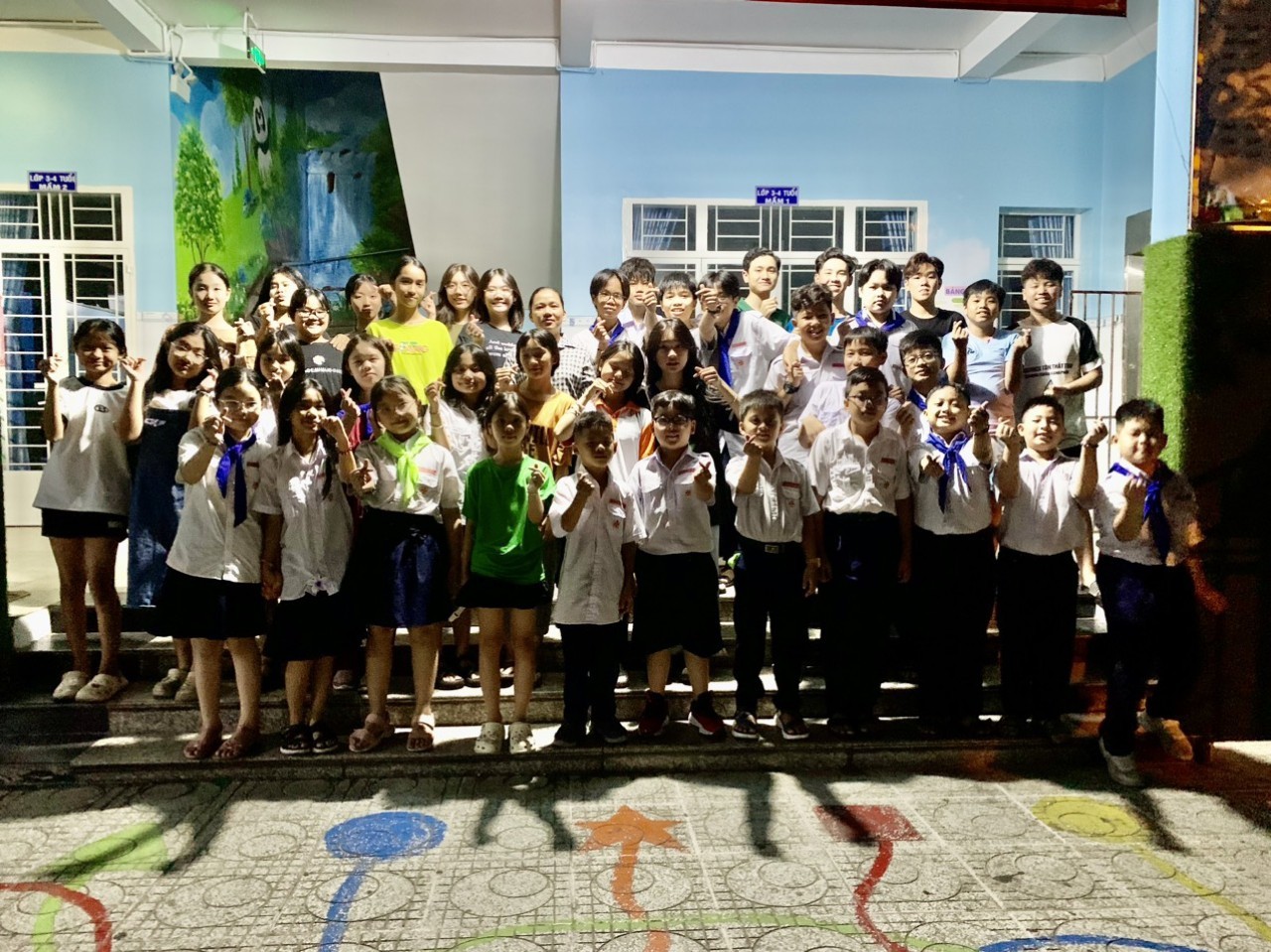 su hinh thanh va phat trien cua ca doan thien than 3