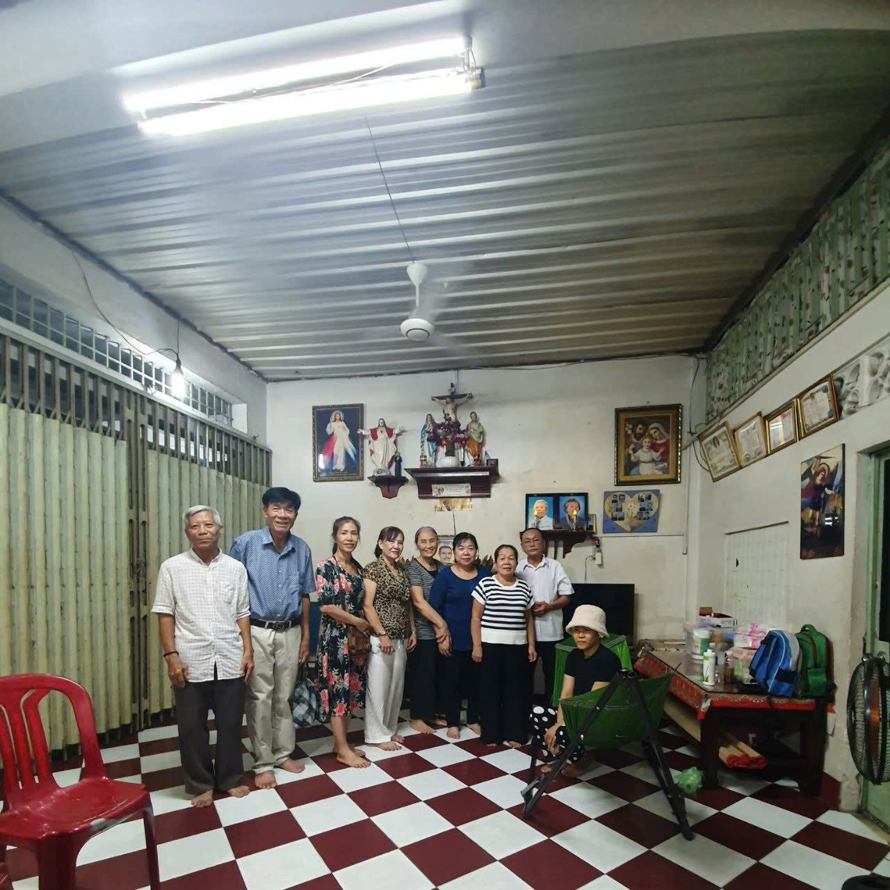 thang tien hon nhan gia dinh hanh trinh yeu thuong va trung tin trong chua 3