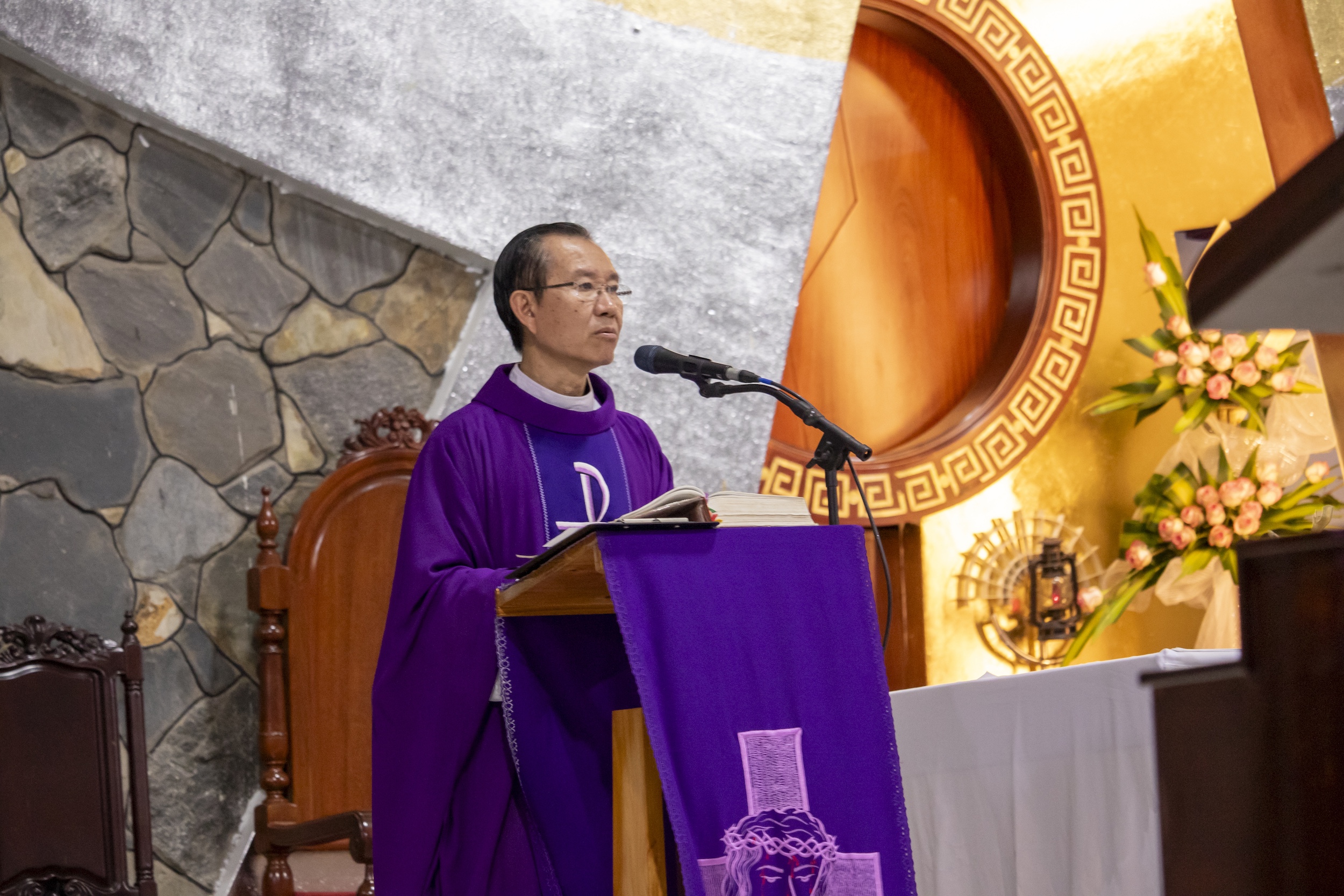 thanh le cau nguyen cho linh hon duc hong y gioan baotixita pham minh man 3