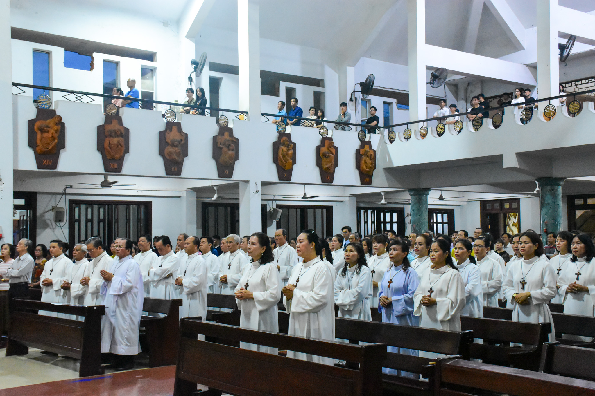 thanh le ra mat va tuyen hua ban thua tac vien cong bo loi chua 2