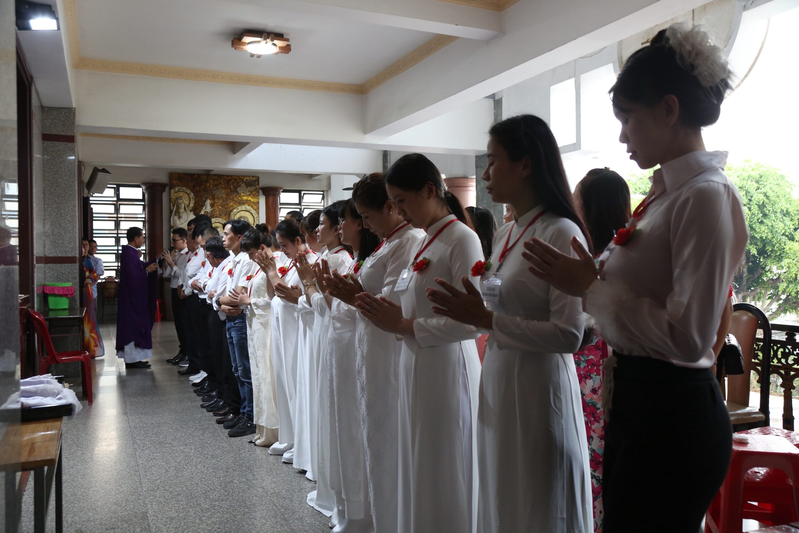 thanh le ta on ket thuc lop giao ly hon nhan du tong khoa 22025 va cu hanh cac bi tich khai tam kito giao 1 scaled