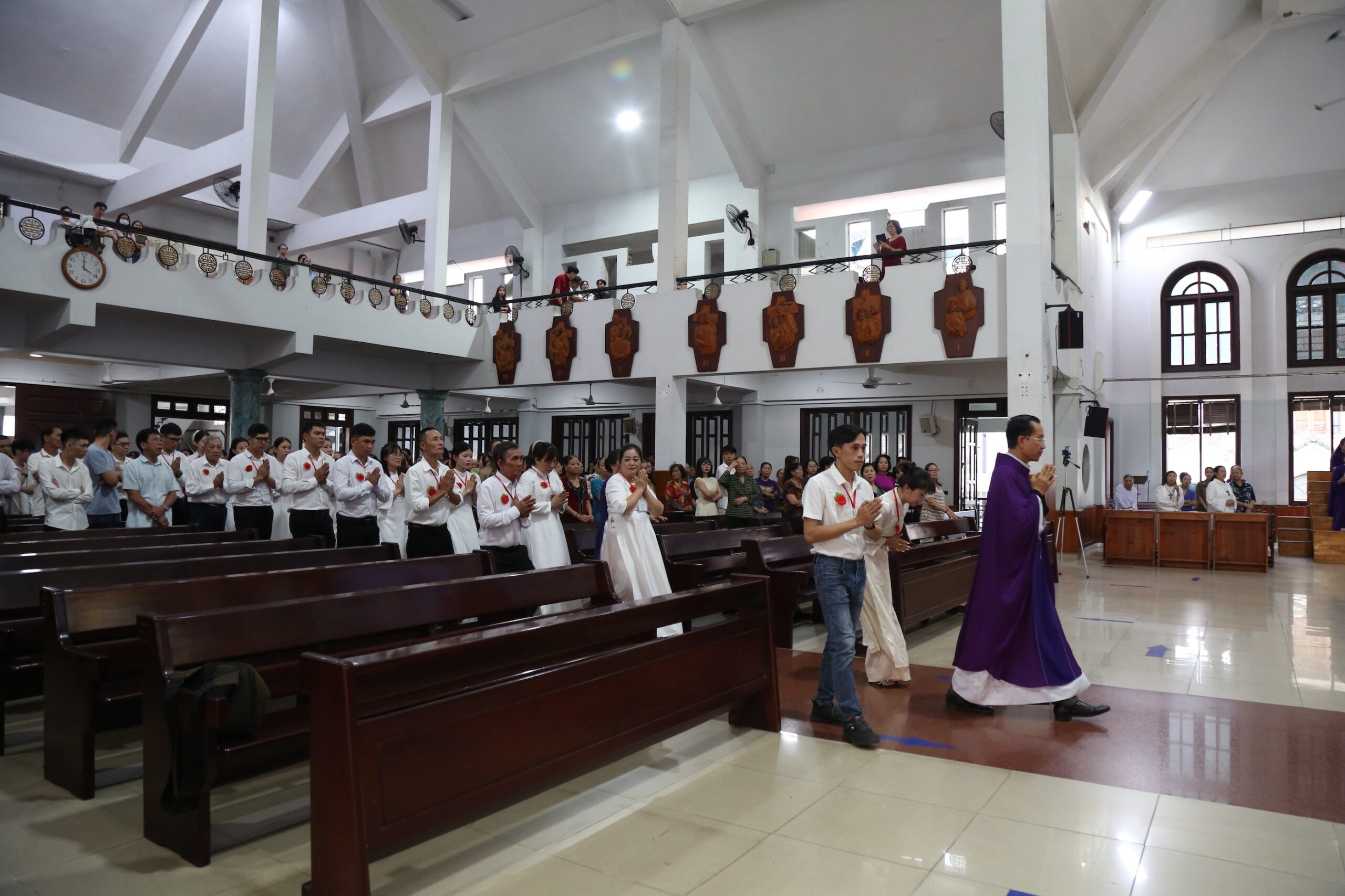 thanh le ta on ket thuc lop giao ly hon nhan du tong khoa 22025 va cu hanh cac bi tich khai tam kito giao 2 scaled