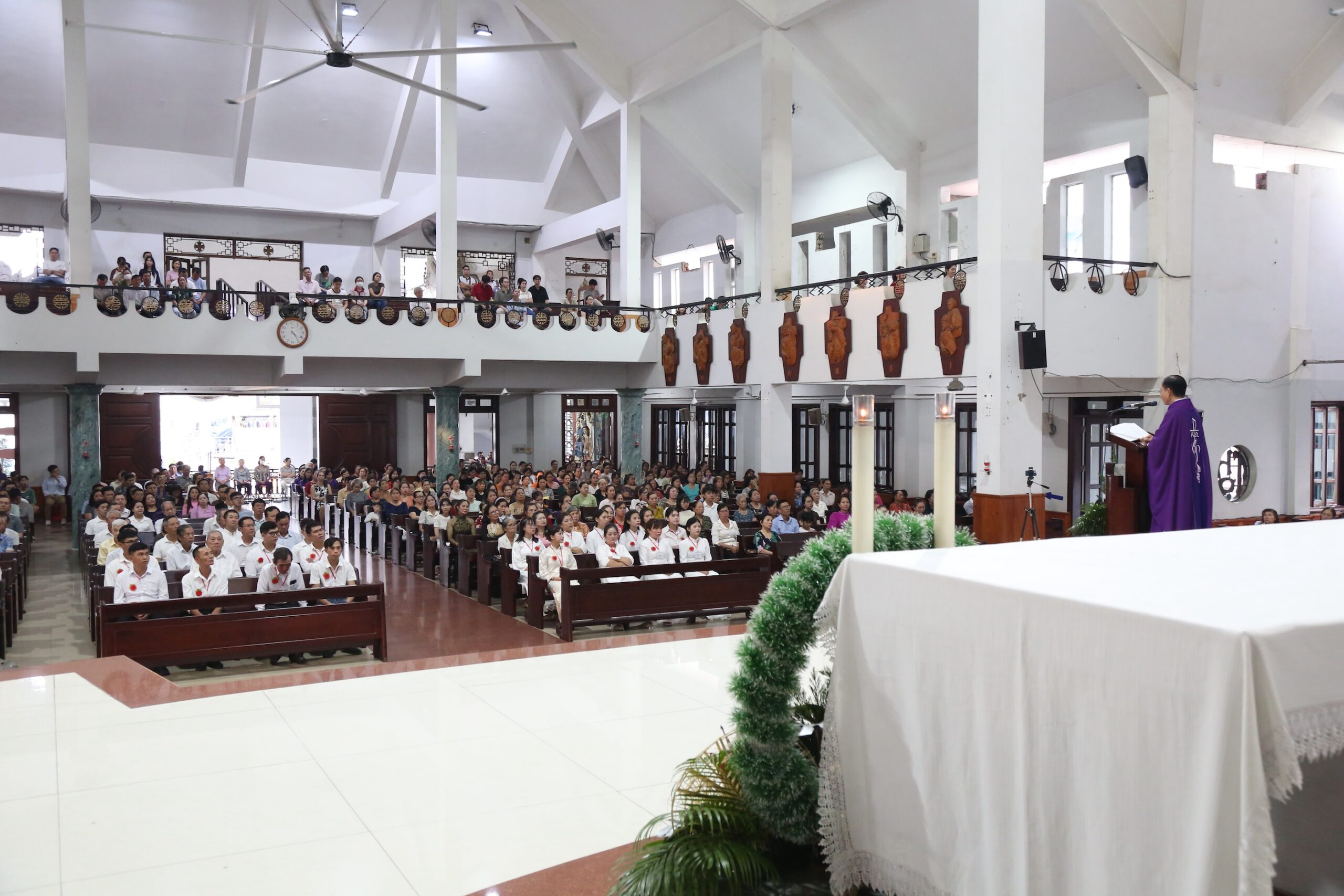 thanh le ta on ket thuc lop giao ly hon nhan du tong khoa 22025 va cu hanh cac bi tich khai tam kito giao 3 scaled