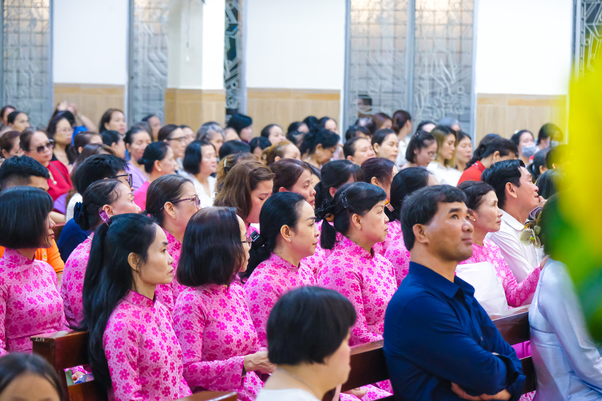 thanh le ta on va khoi dau su vu moi cha gioan baotixita tran nhat thanh tai giao xu phu hanh 7