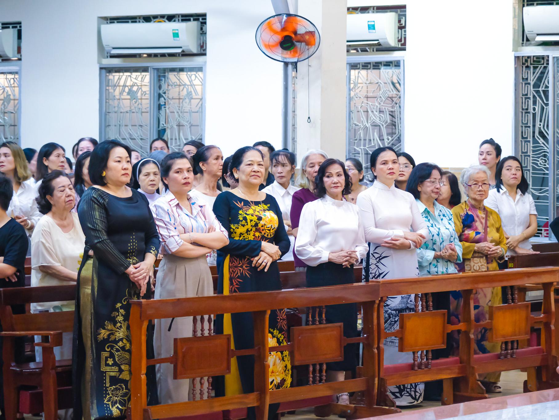 thanh le ta on va khoi dau su vu moi cha gioan baotixita tran nhat thanh tai giao xu phu hanh 8