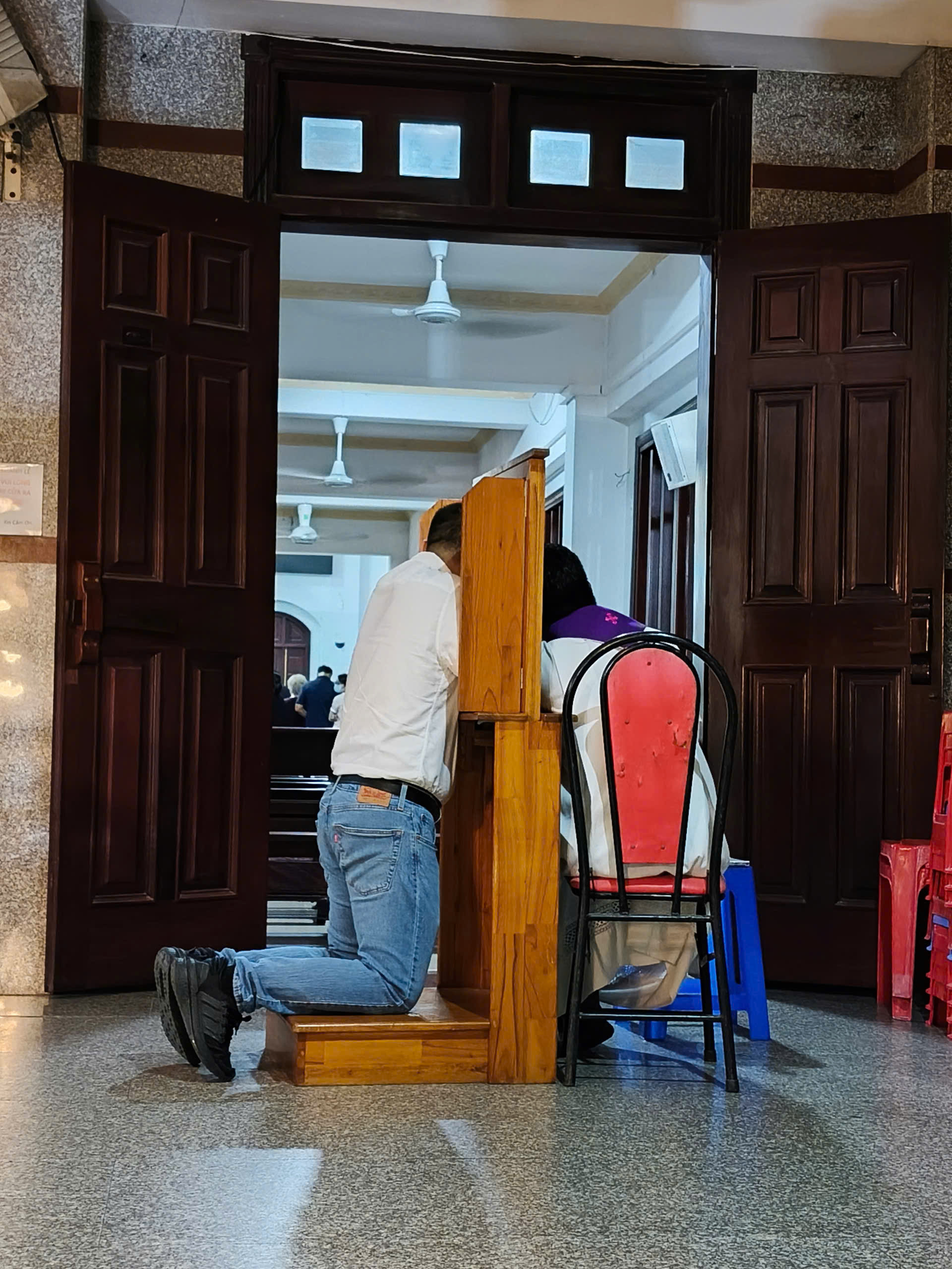 tinh tam mung le phuc sinh tai giao xu tan thai son 4